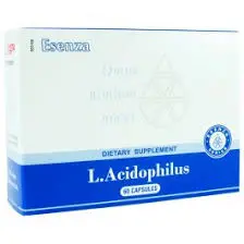Lactobacillus Acidophilus